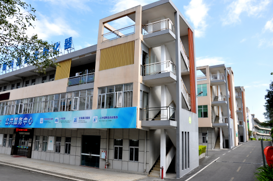 常平科技大廈 常平科技大廈