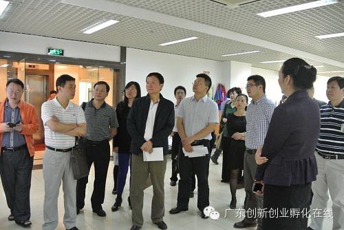 東科集團董事長-吳亮明先生,于2014年5月6日-10日隨廣東省科技企業孵化器協會前往【青島、浙江科技企業孵化器考察調研報告】 東科集團董事長-吳亮明先生,于2014年5月6日-10日隨廣東省科技企業孵化器協會前往【青島、浙江科技企業孵化器考察調研報告】