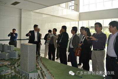 東科集團董事長-吳亮明先生,于2014年5月6日-10日隨廣東省科技企業孵化器協會前往【青島、浙江科技企業孵化器考察調研報告】 東科集團董事長-吳亮明先生,于2014年5月6日-10日隨廣東省科技企業孵化器協會前往【青島、浙江科技企業孵化器考察調研報告】