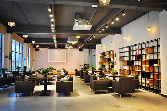 木倫科技園區(qū)