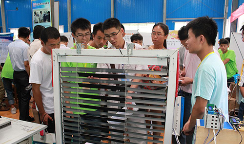 山東省離岸創(chuàng)新創(chuàng)業(yè)基地最高可獲五百萬元補(bǔ)貼