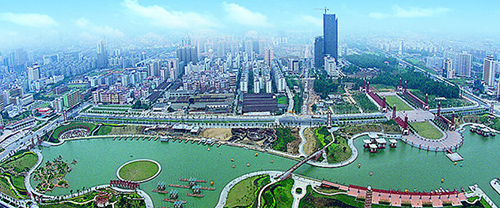 廣東再添兩大孵化器產(chǎn)業(yè)園，落戶順德