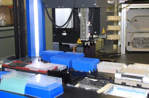 高科技眾創空間 推動天津創新發展