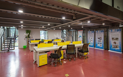 五大要素質,助你選好創業孵化基地 五大要素質,助你選好創業孵化基地