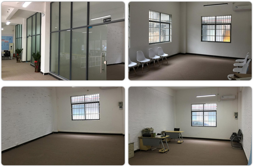 常平寫字樓招租|木棆弈投孵化器