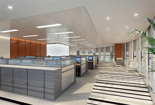 在常平如何租辦公室？ 五招，助你找到心宜的！