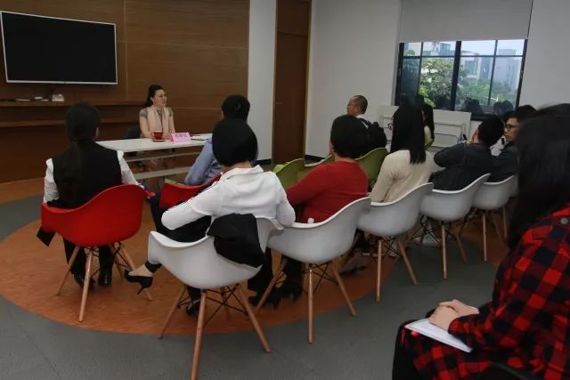 廣東科技企業孵化器從業人員培訓班（第十三期）成功舉辦