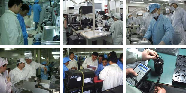 2018年華南培訓基地ESD工程師及ESD質量體系內審員培訓通知