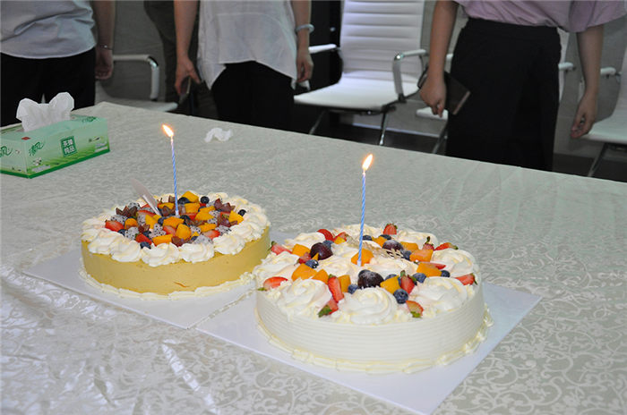 2018東科集團(tuán)主題生日派對(duì)之“桂”在有“圓”活動(dòng)回顧