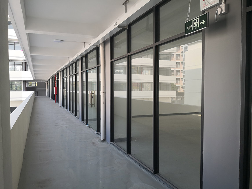 東科科技產業園（大數據產業園）