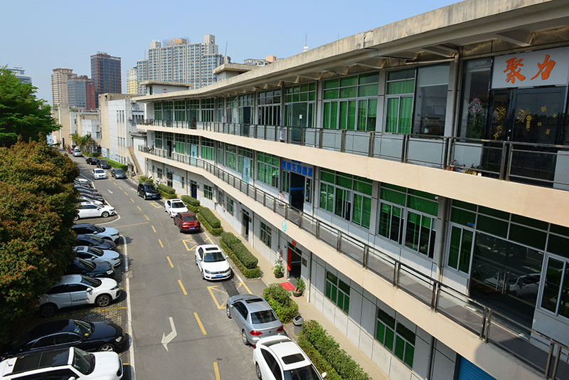 貴州省銅仁市玉屏縣考察團到常平科技園開展東西部協(xié)作交流活動 貴州省銅仁市玉屏縣考察團到常平科技園開展東西部協(xié)作交流活動