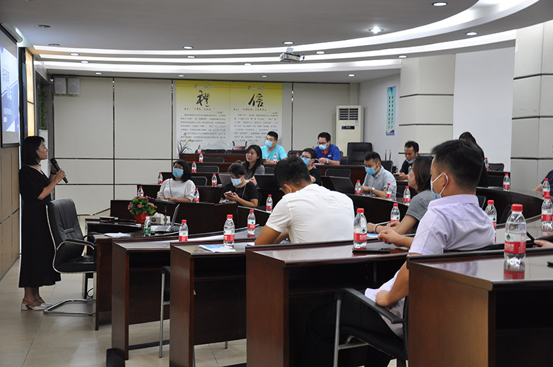 【東科集團(tuán)】短視頻獲客營銷系統(tǒng)6.0分享會(huì)