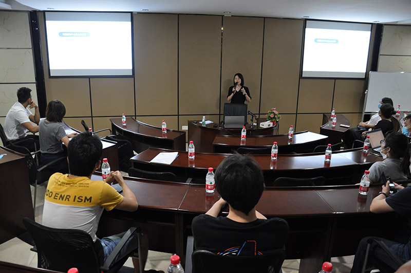 【東科集團(tuán)】短視頻獲客營銷系統(tǒng)6.0分享會(huì)