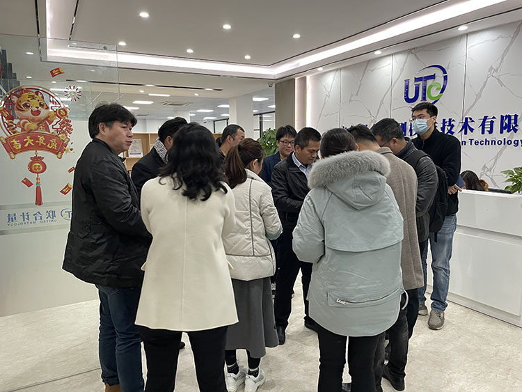 市科技局高新協(xié)會