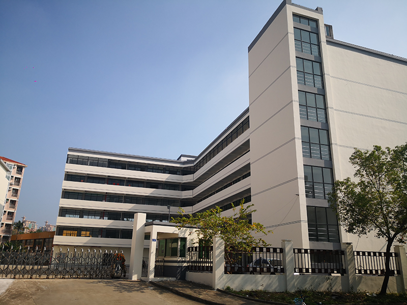 【喜報(bào)】東科集團(tuán)旗下東科科技產(chǎn)業(yè)園被評(píng)為國(guó)家級(jí)科技企業(yè)孵化器