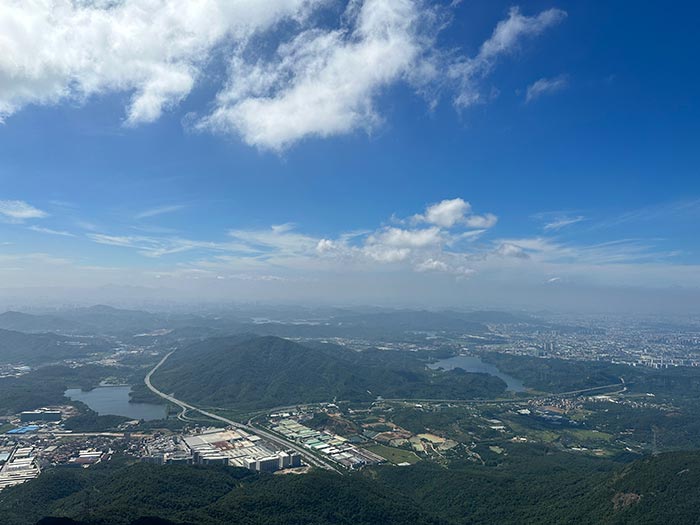 同心逐夢，溫暖同行 —— 東科集團20周年慶團建精彩回顧！