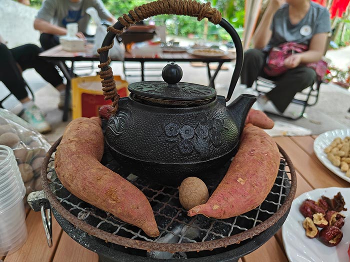 同心逐夢，溫暖同行 —— 東科集團20周年慶團建精彩回顧！