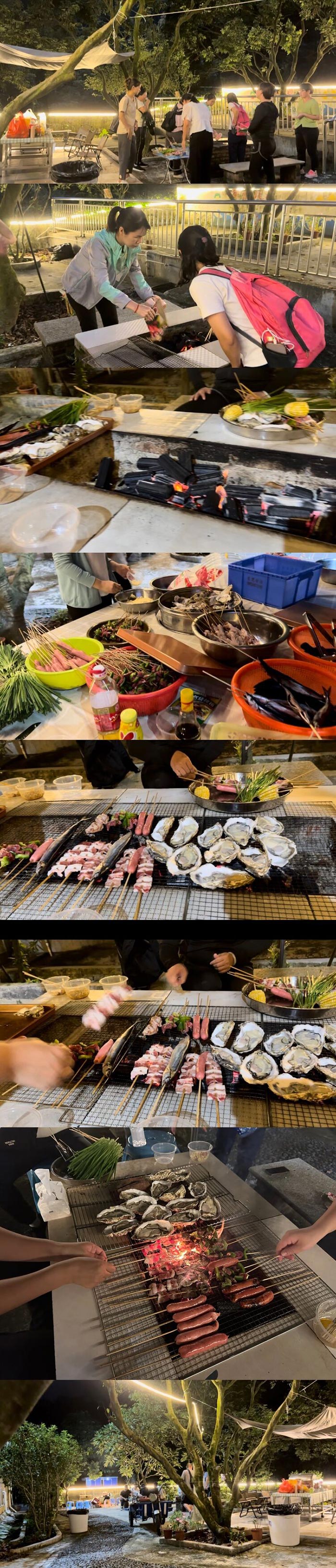 同心逐夢，溫暖同行 —— 東科集團20周年慶團建精彩回顧！