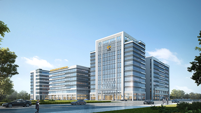 凝心聚力 攜手共贏：謝崗高端裝備行業協會與東科集團達成戰略合作