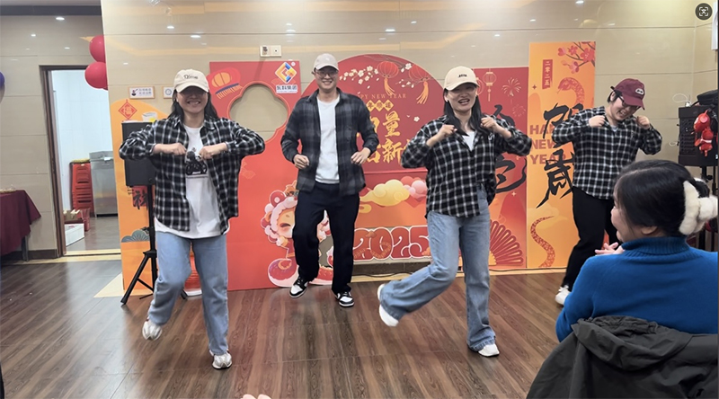 凝聚力量，開啟新征程丨東科集團2025年會盛典圓滿落幕