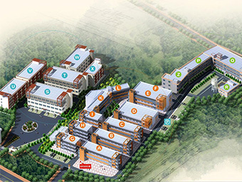 全市首個“政企聯(lián)合”的科技創(chuàng)新產(chǎn)業(yè)園區(qū)