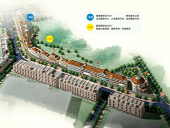 東坑科技創(chuàng)新基地