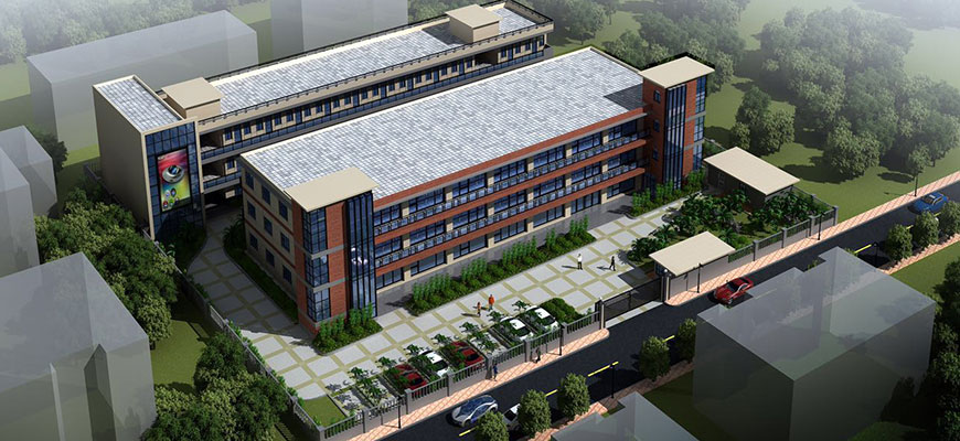 木棆科技園區(qū)