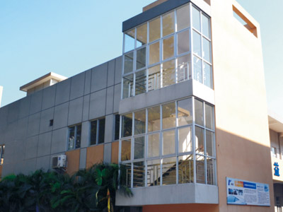 東科企業(yè)管理