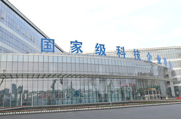 廣西：高新技術企業孵化器，高新企培育的核心