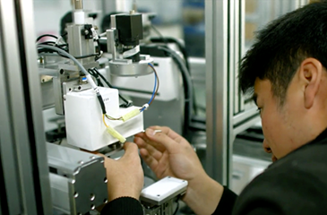 海鹽加快科技孵化器企業發展，加快產業升級