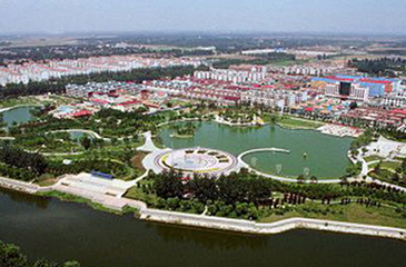 三河市助力初創(chuàng)企業(yè)孵化器發(fā)展