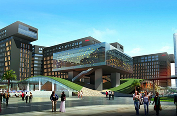 2018成都互聯(lián)網(wǎng)創(chuàng)業(yè)孵化器的大轉(zhuǎn)折即將到來