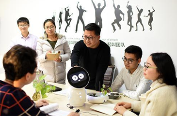 河北加大中小企業(yè)孵化基地投入 力爭年內(nèi)完成雙創(chuàng)雙服目標