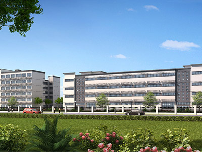 東科科技產(chǎn)業(yè)園國家級科技企業(yè)孵化器