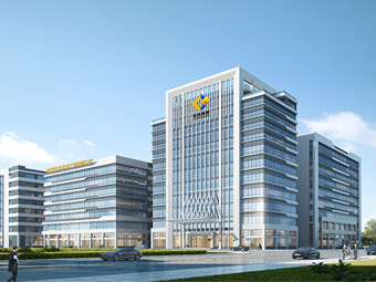 東莞先進技術產業創新中心