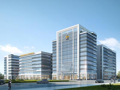 東莞先進(jìn)技術(shù)產(chǎn)業(yè)創(chuàng)新中心【東科智匯創(chuàng)新園】