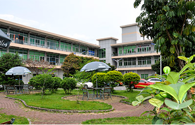 電子行業， 孵化器，加速器， 產業科技園區